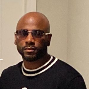 Meet your Posher, Damon